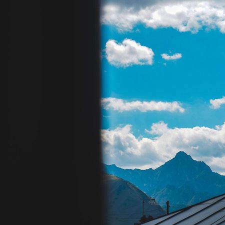 Vaso-Levani House Kazbegi Luaran gambar