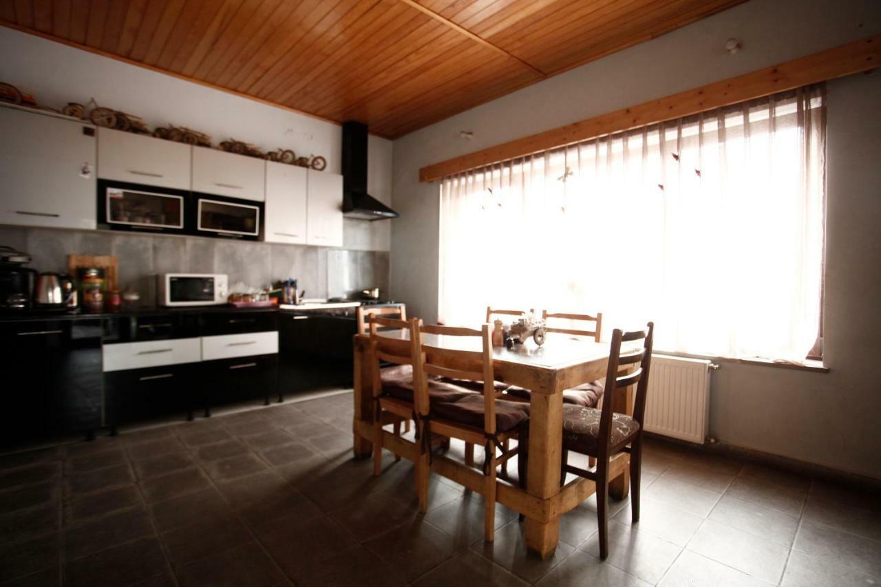 Vaso-Levani House Kazbegi Luaran gambar