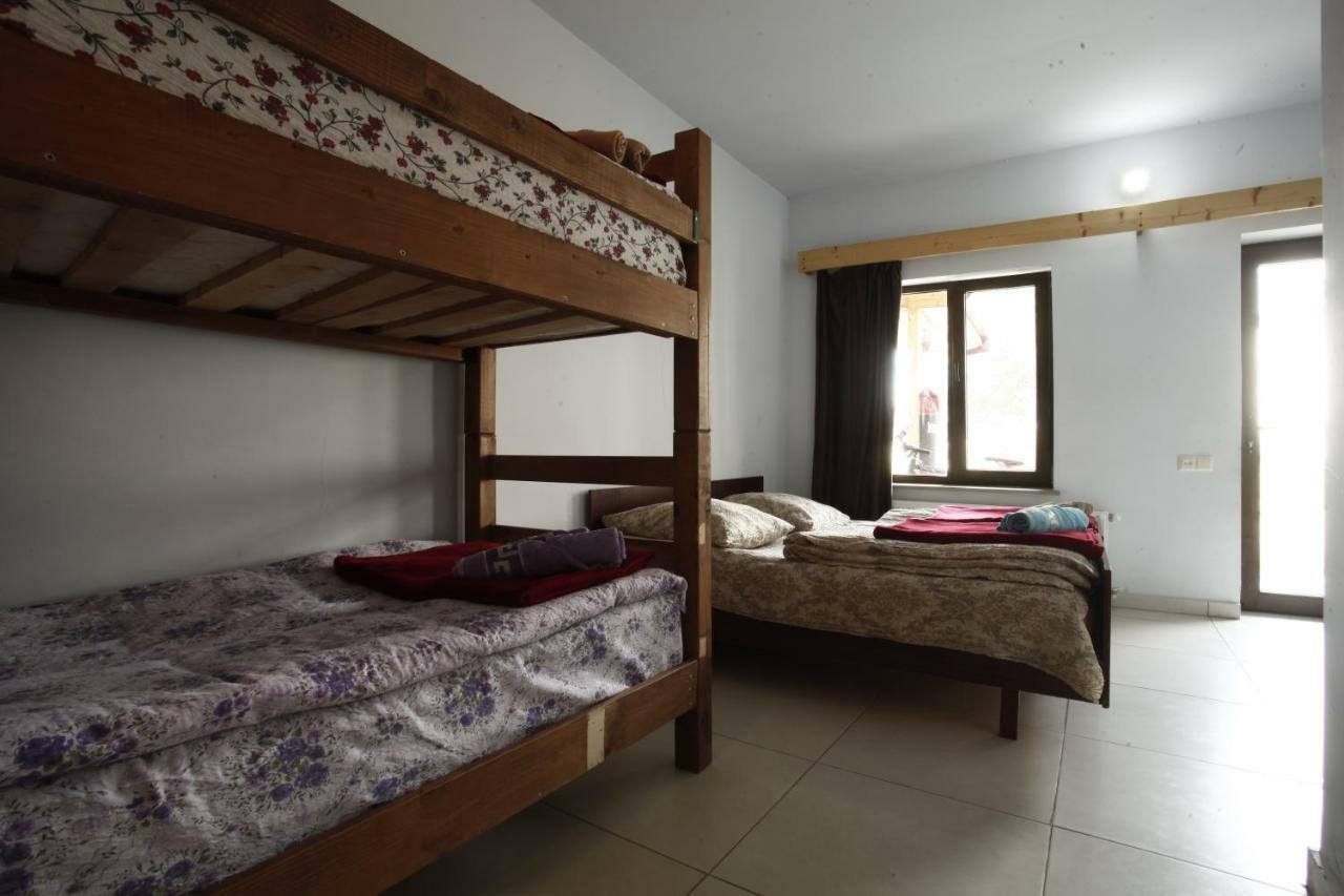 Vaso-Levani House Kazbegi Luaran gambar